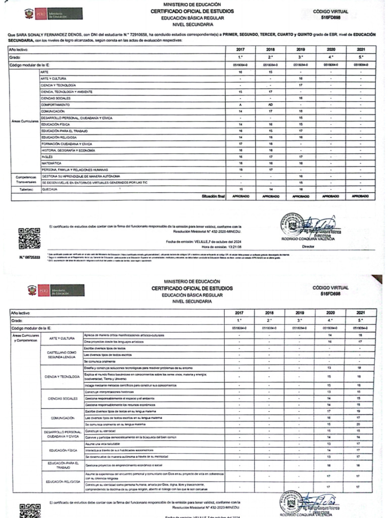 Certy | PDF