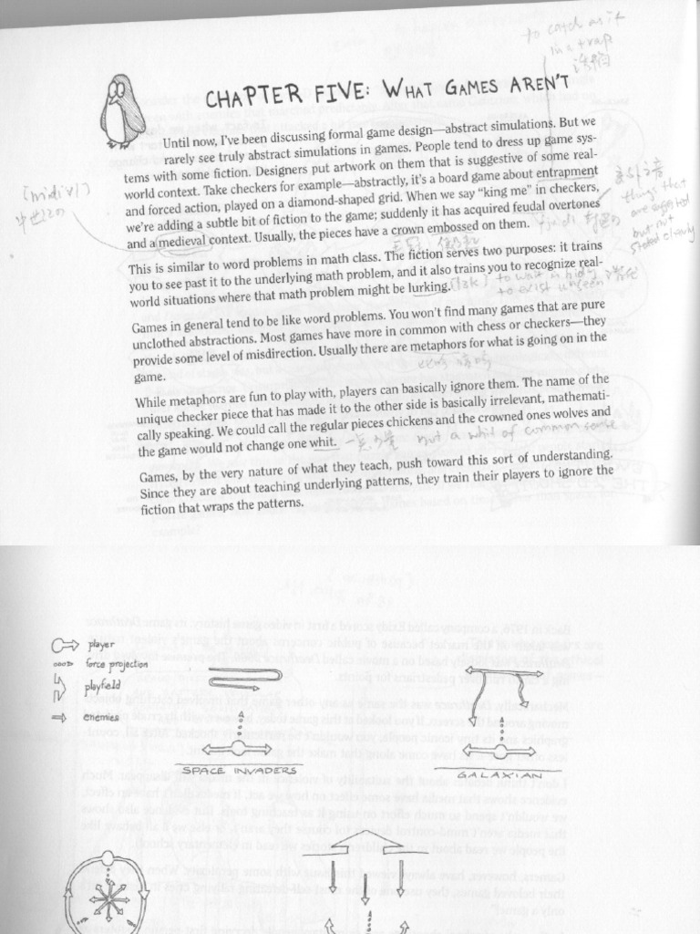 Theory of Fun for Game Design | PDF