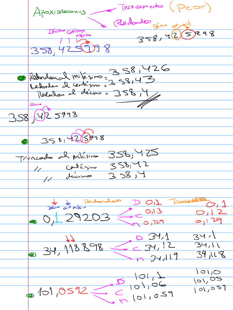 Algebra 3 | PDF