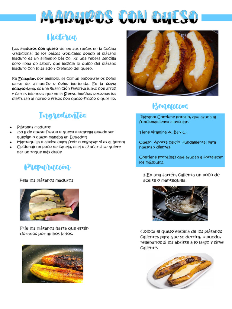 MADURO | PDF