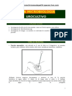 Micro Urocultivo Significado Clinico