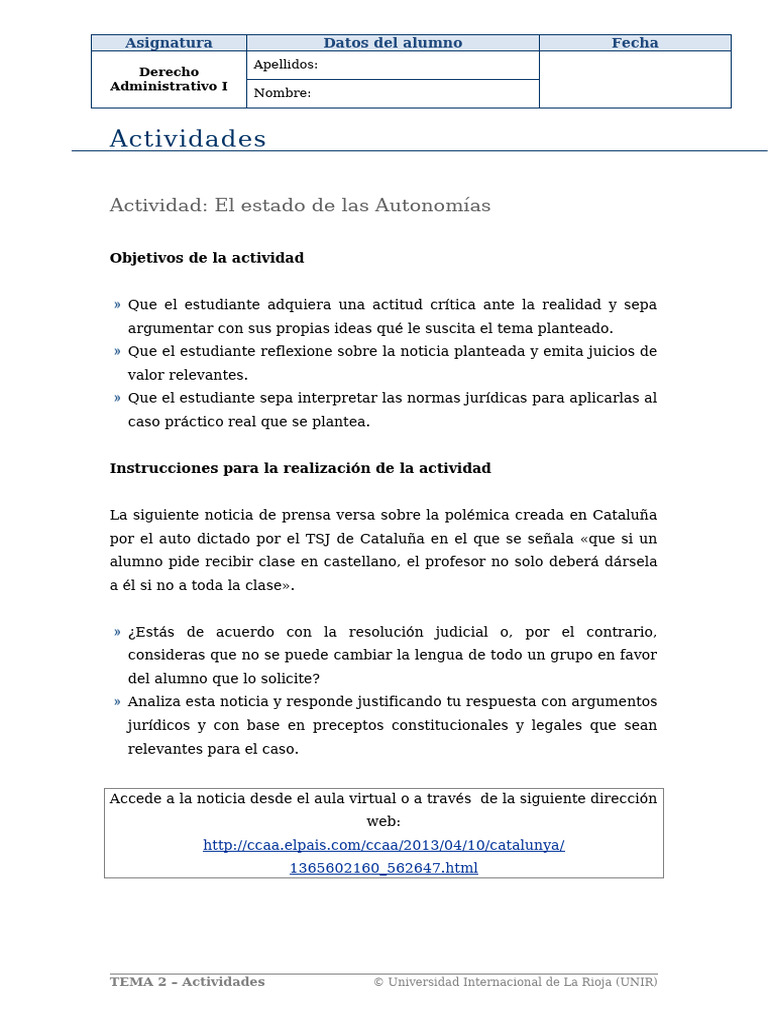 154029da2act | PDF | Justicia | Crimen y violencia
