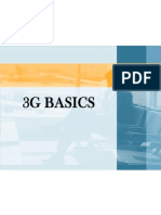 3G Basics