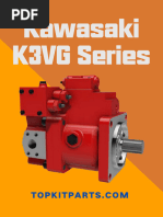 24　-TWENTY FOUR-DVD-BOX Parker HPD Product Bulletin (HY28-2673-01) | PDF | Pump | Loader