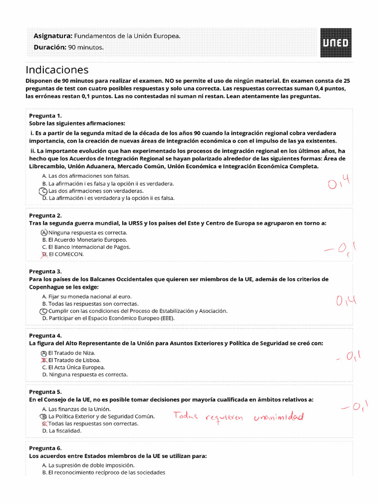 23:24 2 Corregido | PDF | Unión Económica Y Monetaria De La Unión ...