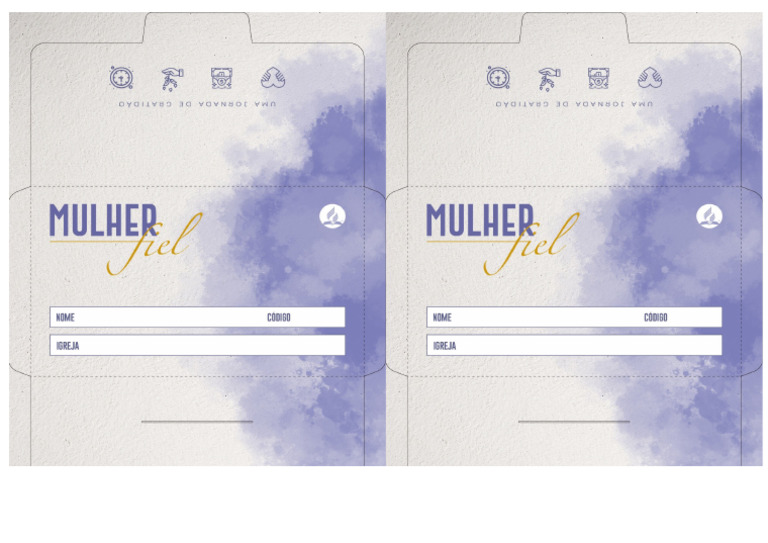 Envelope | PDF