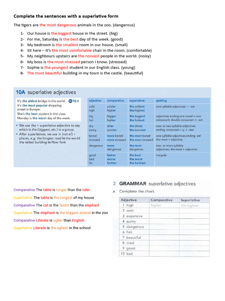 Class 1 | PDF