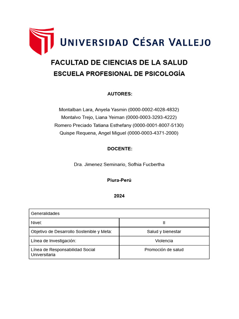 Informe de Rias | PDF | Memoria | Inteligencia