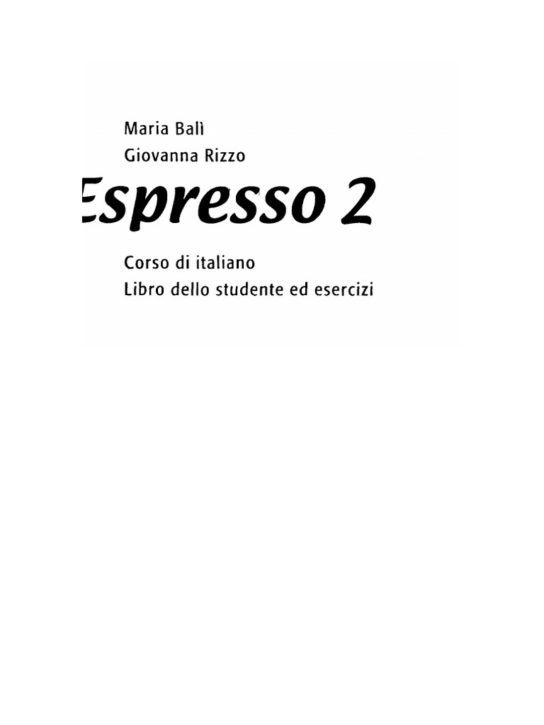 Italian 75 | PDF
