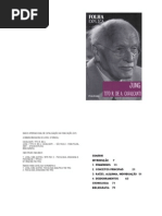 Carl Gustav Jung - Coleção Folha Explica