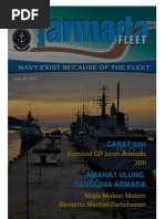 Download Buletin Armada Okt 2011 by mahawangsa1504 SN85556937 doc pdf