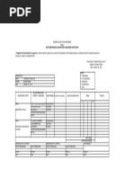 OPCR Form Guidelines and Template | PDF | Government | Economies