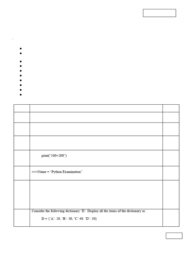 Computer SC XII 2024-25 (Set 1) | PDF | Computer Network | Parameter ...