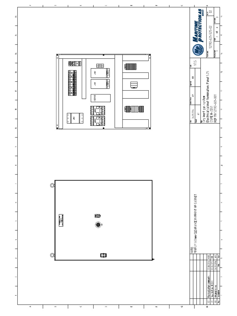Dryer Panel | PDF