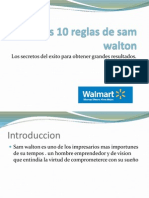 Las10reglasdesamwalton 090501211616 Phpapp02