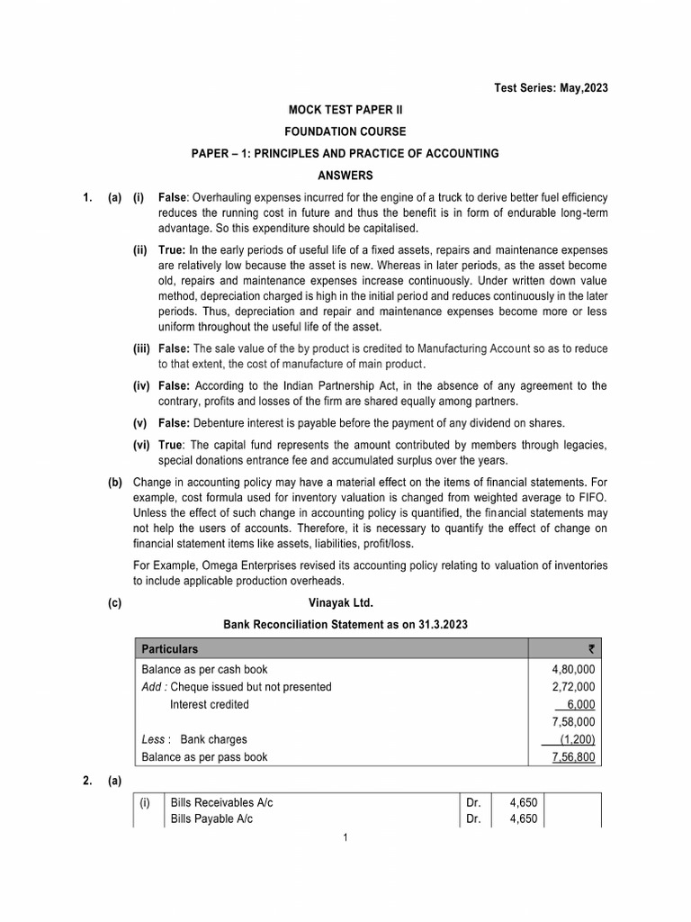 May June 2023 Series 2 | PDF