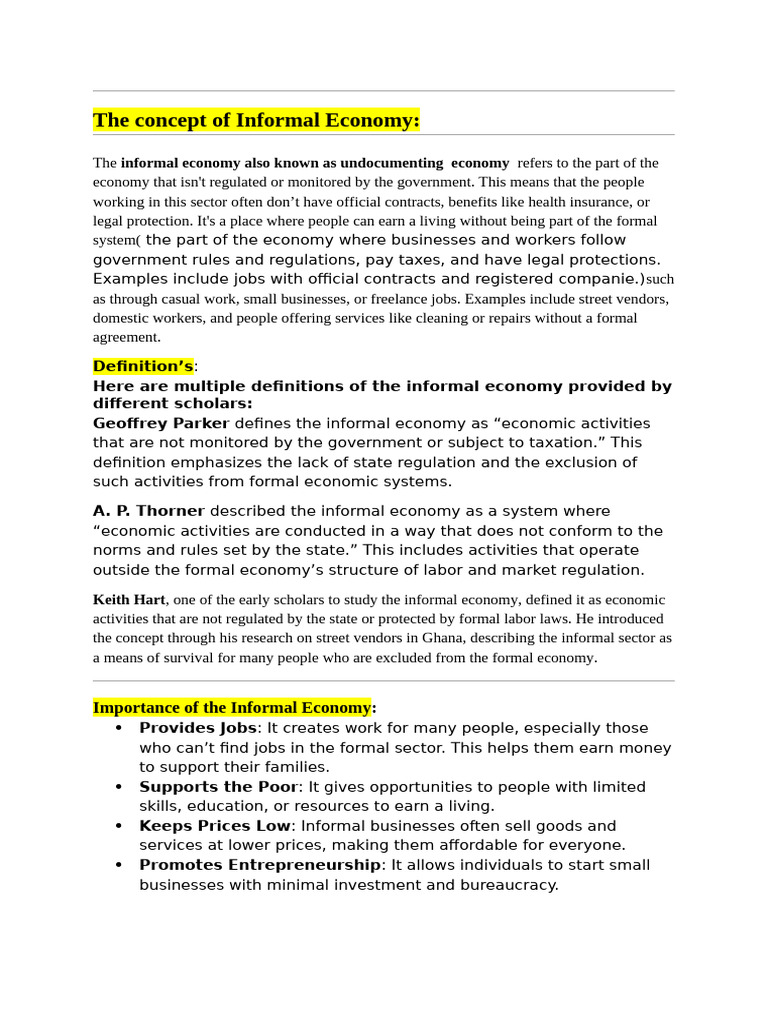 Lecture 15 Science Of Society Pdf Economics Economies