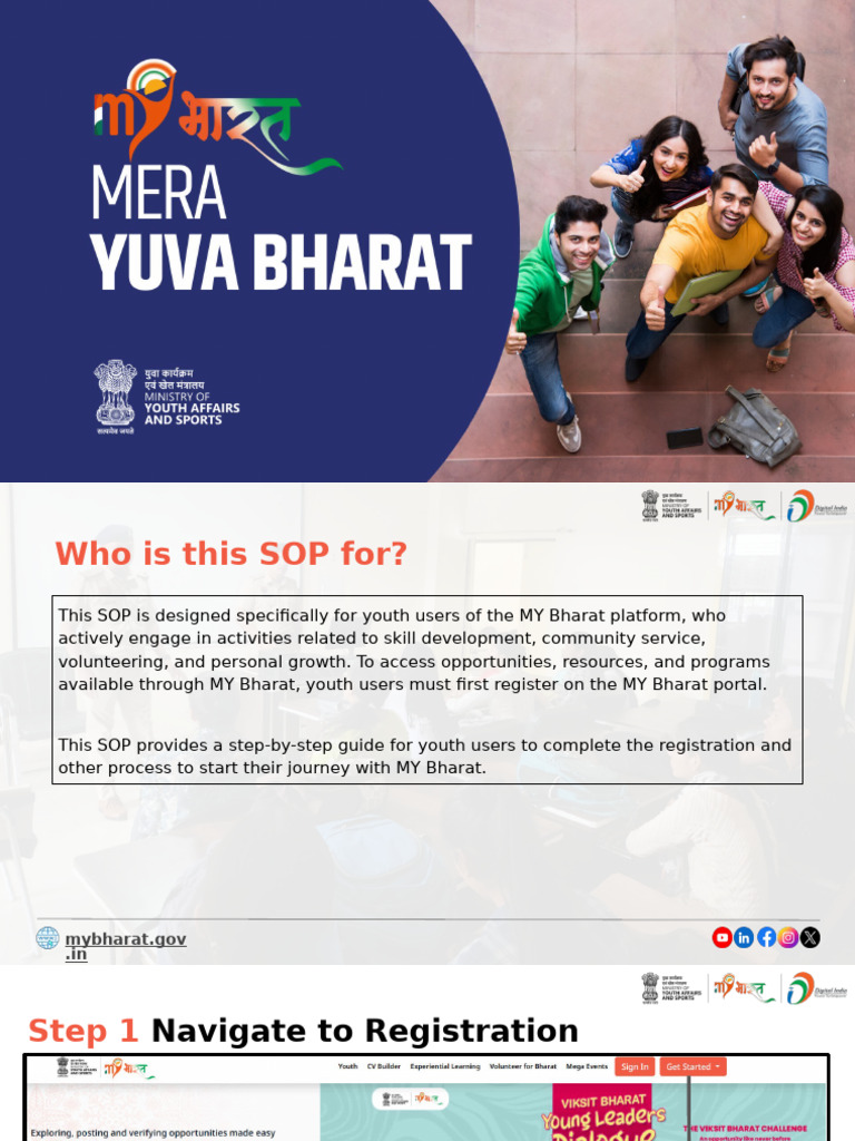 ELP Application by Youth | PDF | Cyberspace | Computing