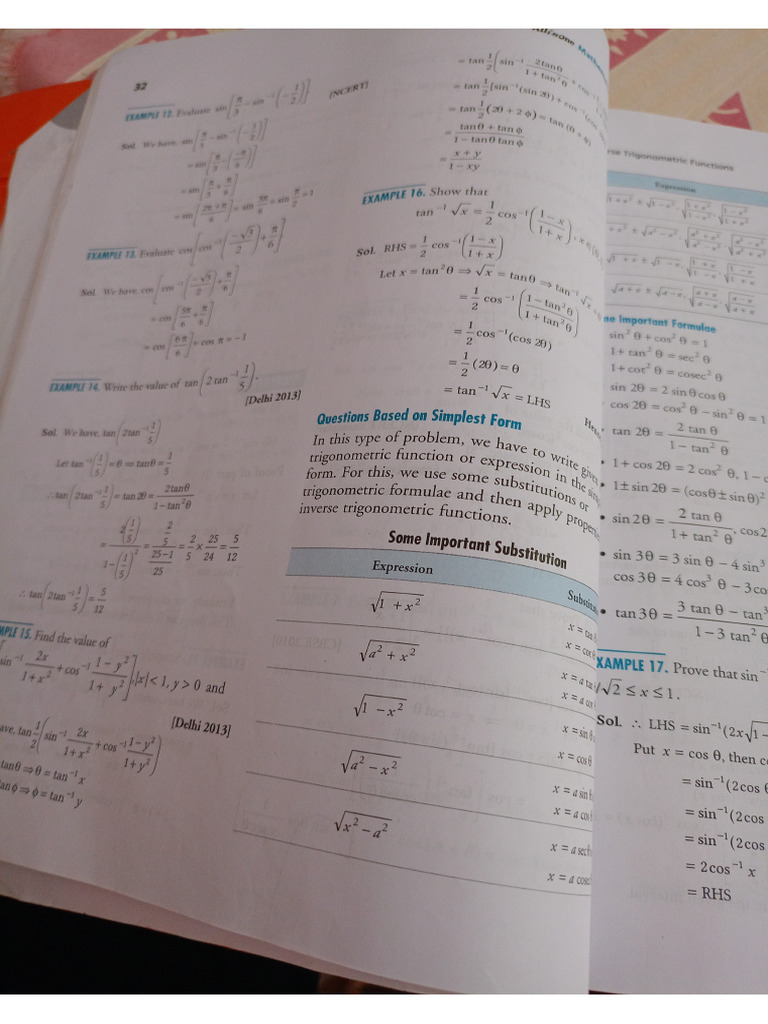 Math's Ka | PDF