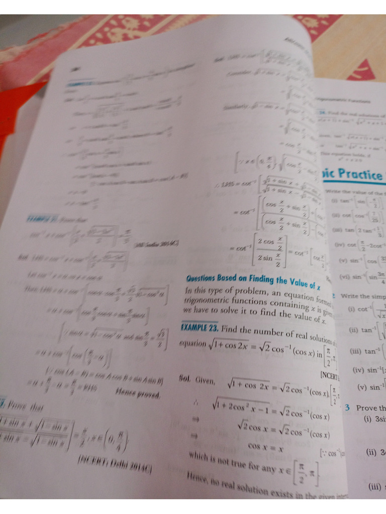Maths Maths Ka | PDF