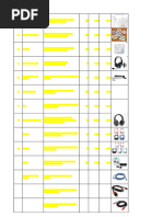 Parlantes y Accesorios Bluetooth | PDF