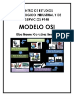 Modelo Osi