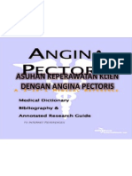 Asuhan Keperawatan Klien Dengan Angina Pectoris