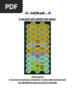 Blue Hive Strategy Guide for BSS | PDF | Pollen | Bees