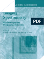 Imaging Spectrometry - Basic Principles and Prospective Application