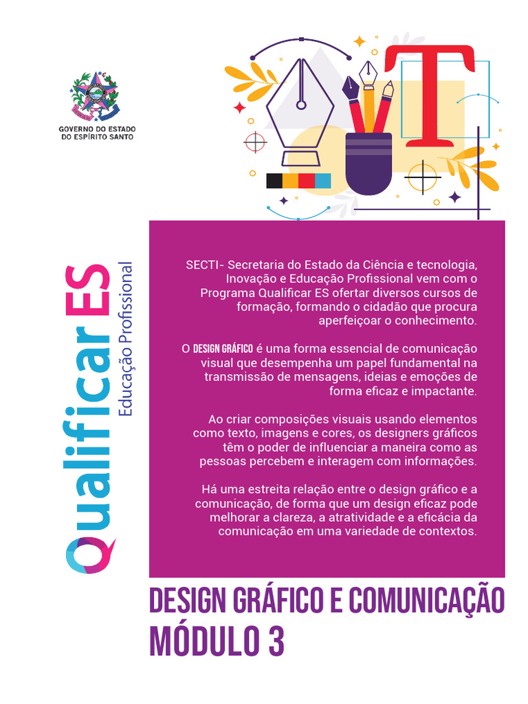 Identidade Visual e Design Gráfico | PDF | Marca | Gestão de marcas