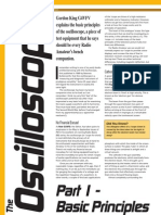 Oscilloscope Series