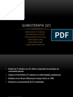 QUIMIOTERAPIA (QT) .pptx2