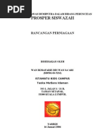 Download Format Rancangan Perniagaan Taska by JR Mohammed Faizal SN85564196 doc pdf
