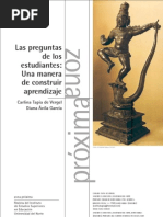 4_las Preguntas de Los Estudiantes
