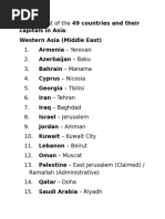 Municipal Fisherfolk Registration Form | PDF