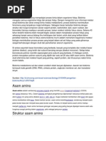 Download tugas individu biokimia by Dewa Ayu Amanda SN85565595 doc pdf