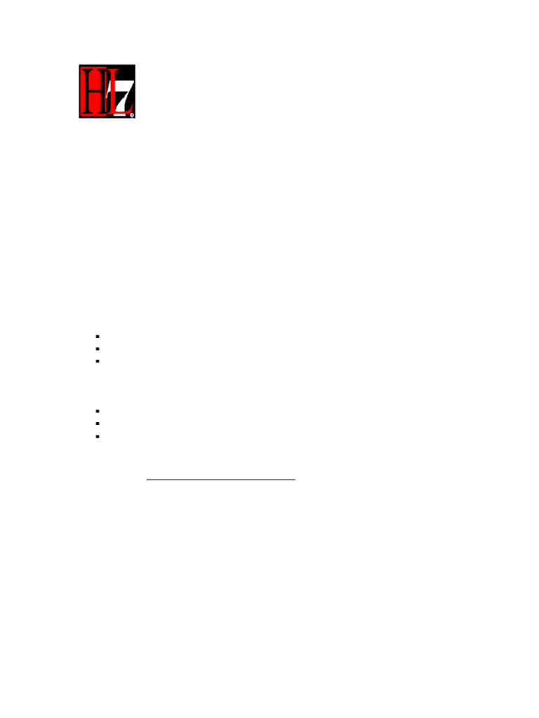 UB Implementation Note - Oct 2007 | PDF