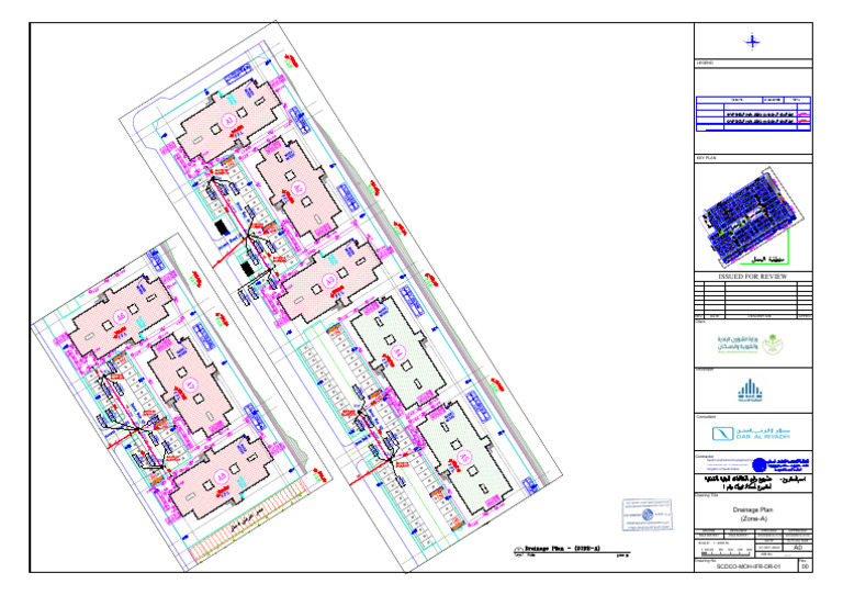 Ic Cordination Zone A | PDF