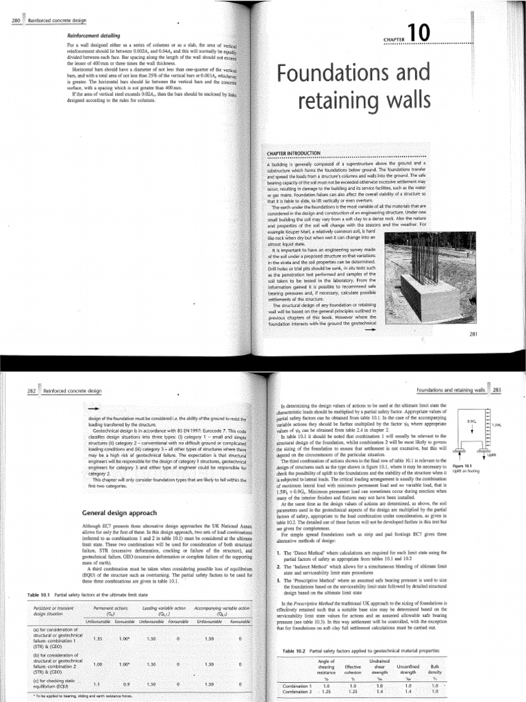 CONCRETE MIX DESIGN EXAMPLE EUROCODE visual data 5