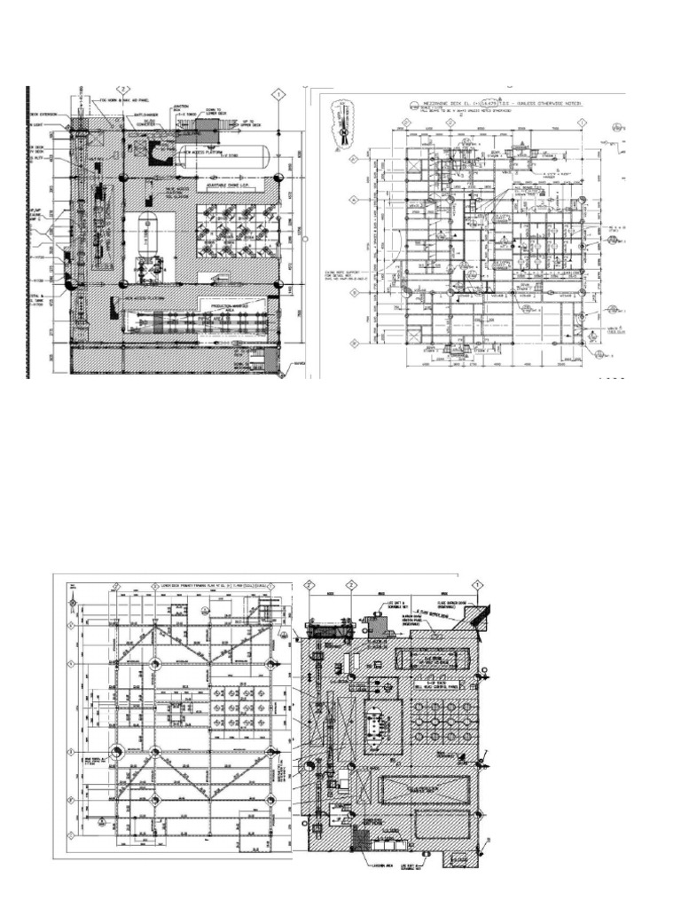 Layout VS Framing | PDF