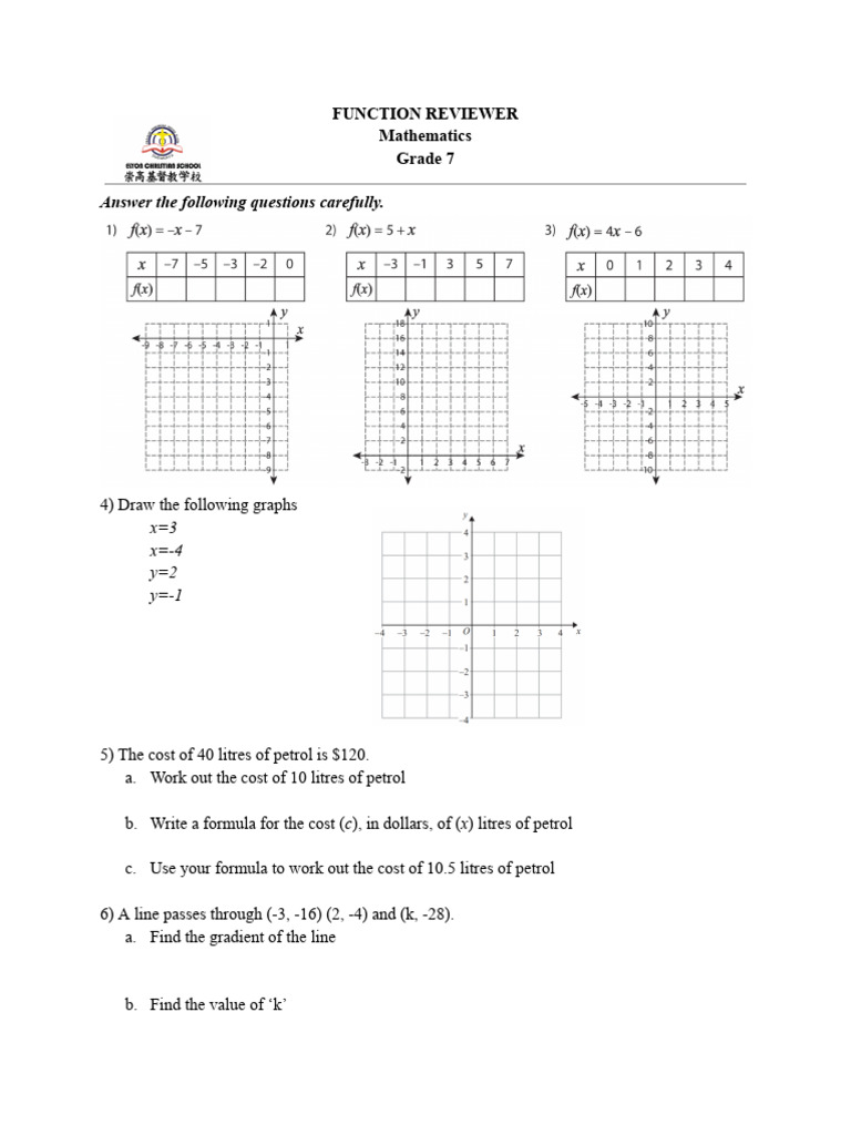 2nd Reviewer Function | PDF