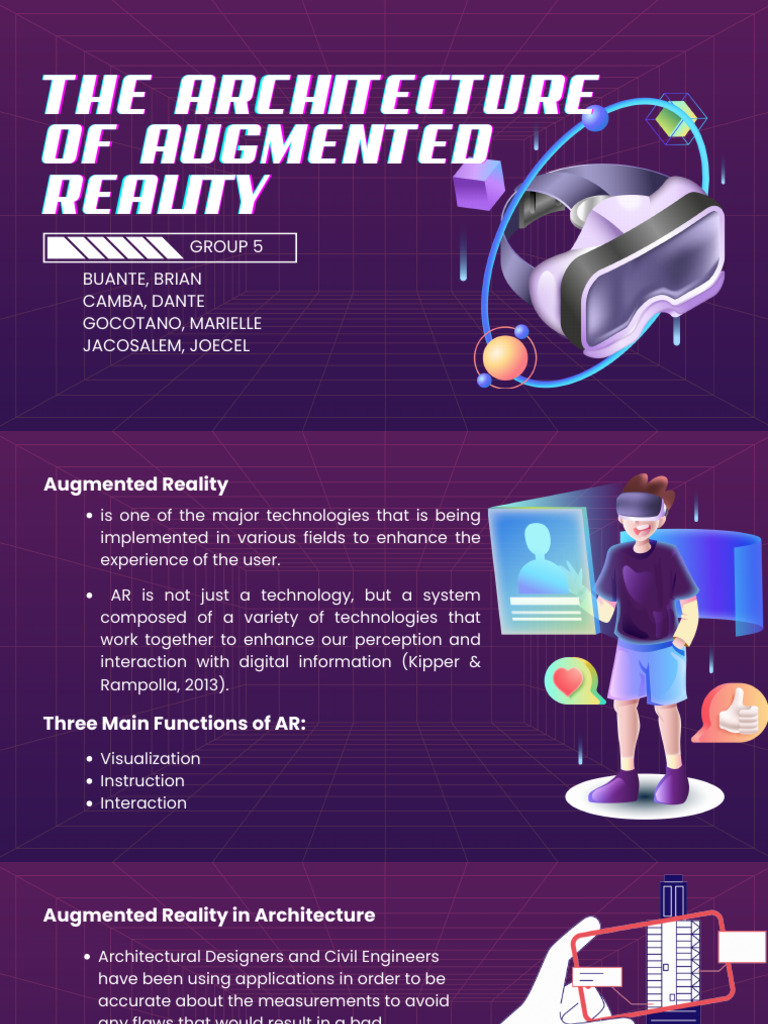 Augmented Reality - 20250430 - 081606 - 0000 | PDF