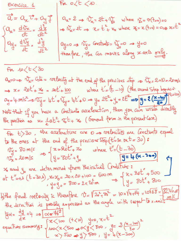 Solution Part1 Pdf