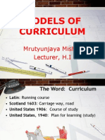 curriclumtypes-110225065422-phpapp01