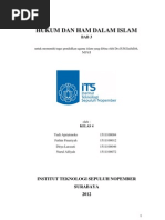 Download Hukum Dan HAM Dalam Islam by Ditya Larasati SN85568118 doc pdf