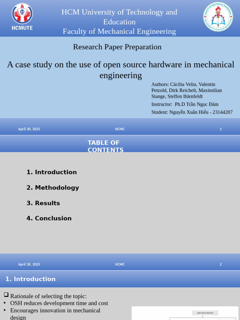 Research Paper | PDF