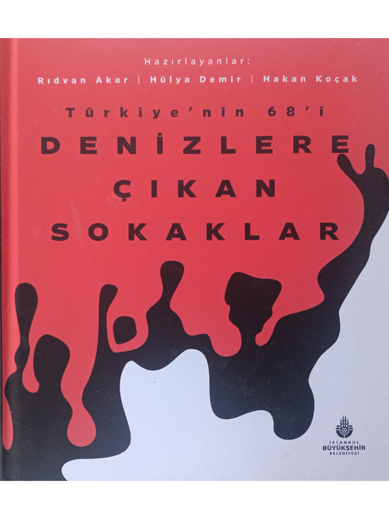 Denizlere Cikan Sokaklar | PDF