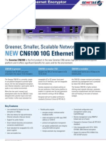 CN6100 Encryptor