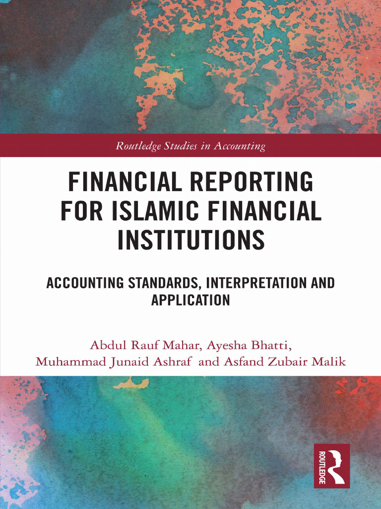 Preview-9781003837671 A47414816 | PDF | Islamic Banking And Finance ...