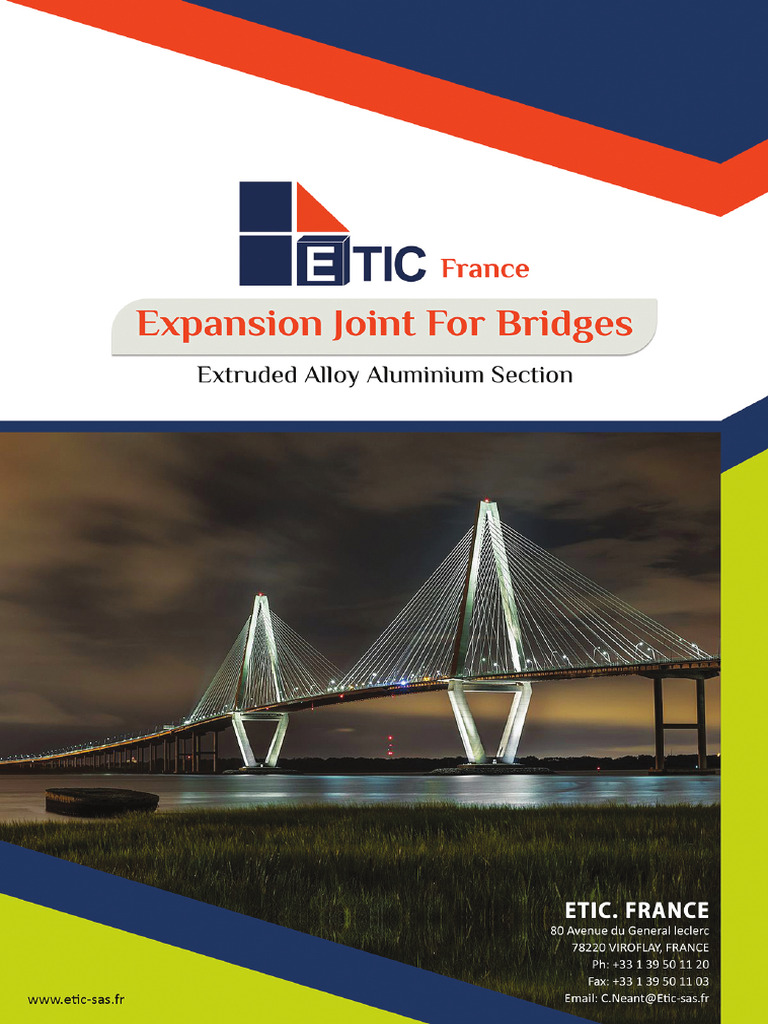 Etic Catalogue | PDF